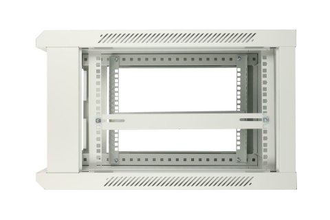 EXTRALINK SZAFA RACK WISZĄCA 6U 600X600 SZARA EXTRALINK SZAFA RACK WISZĄCA 6U 600X600 SZARA