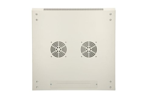 EXTRALINK SZAFA RACK WISZĄCA 6U 600X600 SZARA EXTRALINK SZAFA RACK WISZĄCA 6U 600X600 SZARA