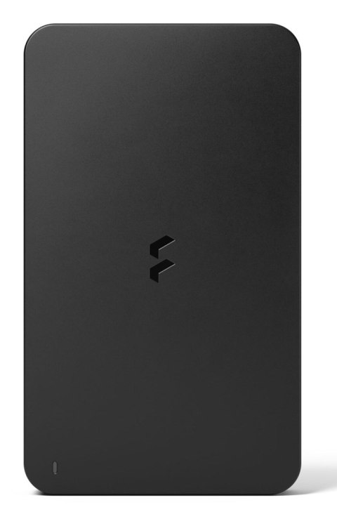 Fraktal Design Dostosuj Pro Hub | Czarny