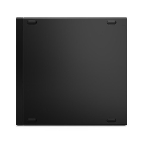 Komputer stacjonarny Lenovo ThinkCentre M70q z procesorem Intel Core i5-14400T, pamięcią wewnętrzną 16 GB SO-DIMM DDR5, dyskiem 