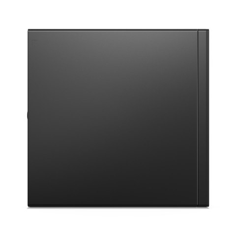 Komputer stacjonarny Lenovo ThinkCentre M70q z procesorem Intel Core i5-14400T, pamięcią wewnętrzną 16 GB SO-DIMM DDR5, dyskiem 