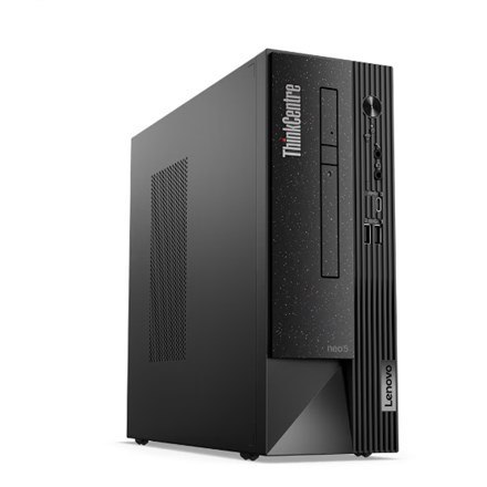 Komputer stacjonarny Lenovo ThinkCentre neo 50s Gen 4 | Fundusze SFF | Procesor Intel Core i5 | i5-13400 | Pamięć wewnętrzna 8 G