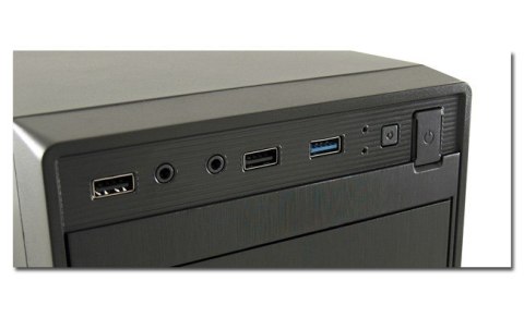 LC-Power Geh Micro ATX 2014MB (B/2xUSB2.0/1xUSB3.0) LC-Power Geh Micro ATX 2014MB (B/2xUSB2.0/1xUSB3.0)
