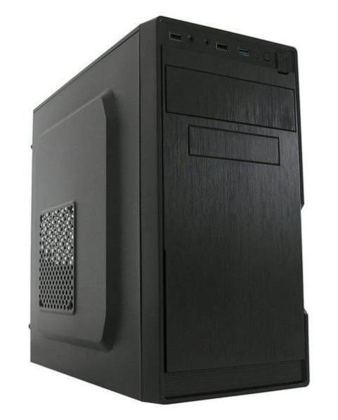 LC-Power Geh Micro ATX 2014MB (B/2xUSB2.0/1xUSB3.0) LC-Power Geh Micro ATX 2014MB (B/2xUSB2.0/1xUSB3.0)