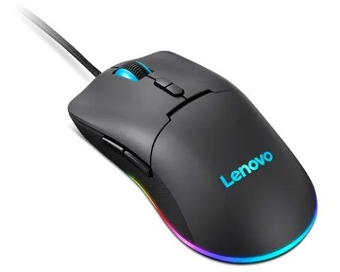 Lenovo | Wyświetlacz RGB M210 | Mysz do gier | Przewodowy