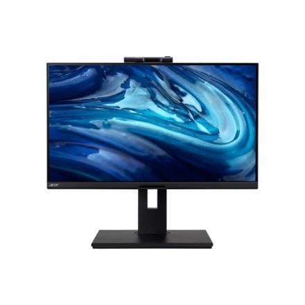 Monitor Acer Vero B8 B278UE | 27" | Systemy ochrony przed włamaniem (IPS) | godz. 16:9 | 100 Hz | 4 ms | 2560 x 1440 pikseli | 3 Monitor Acer Vero B8 B278UE | 27" | Systemy ochrony przed włamaniem (IPS) | godz. 16:9 | 100 Hz | 4 ms | 2560 x 1440 pikseli | 3