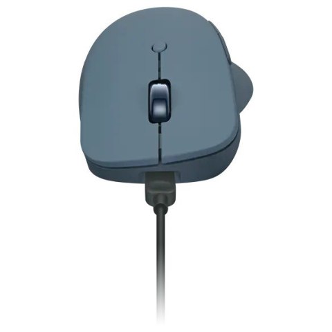 Mysz Lenovo | Profesjonalna joga | Bezprzewodowy | Łączność Bluetooth | Turkus pływowy