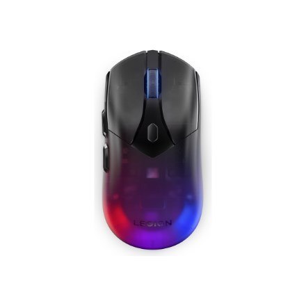 Mysz do gier Lenovo | M410 RGB | Bezprzewodowy | 2,4 GHz