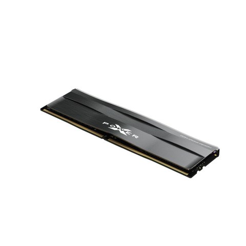 Pamięć RAM Silicon Power XPOWER Zenith DDR4 16GB (2x8GB) 3600MHz CL18 UDIMM 1Gx8 DR heatsink