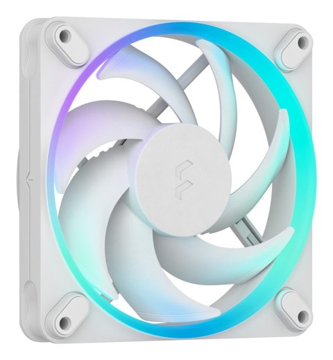 Projektowanie fraktalne | Wentylator komputerowy | Pęd 12 RGB Projektowanie fraktalne | Wentylator komputerowy | Pęd 12 RGB