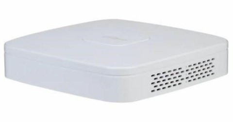 REJESTRATOR IP DAHUA NVR2104-4KS3 REJESTRATOR IP DAHUA NVR2104-4KS3