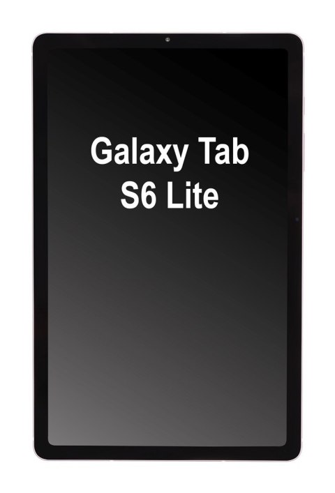 Samsung Galaxy Tab S6 Lite 10.4" (P625) 64GB 4G Różowy