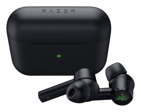 Słuchawki Razer Hammerhead Pro HyperSpeed True Wireless Black Słuchawki Razer Hammerhead Pro HyperSpeed True Wireless Black
