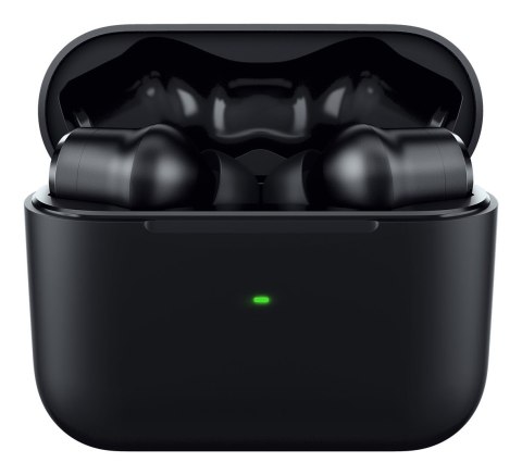 Słuchawki Razer Hammerhead Pro HyperSpeed True Wireless Black Słuchawki Razer Hammerhead Pro HyperSpeed True Wireless Black