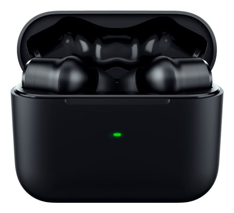 Słuchawki Razer Hammerhead Pro HyperSpeed True Wireless Black Słuchawki Razer Hammerhead Pro HyperSpeed True Wireless Black