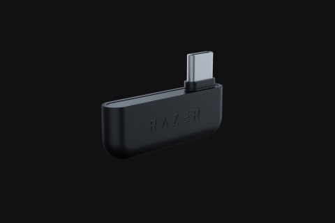 Słuchawki Razer Hammerhead Pro HyperSpeed True Wireless Black Słuchawki Razer Hammerhead Pro HyperSpeed True Wireless Black