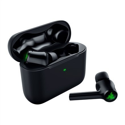 Słuchawki Razer Hammerhead Pro HyperSpeed True Wireless Black Słuchawki Razer Hammerhead Pro HyperSpeed True Wireless Black
