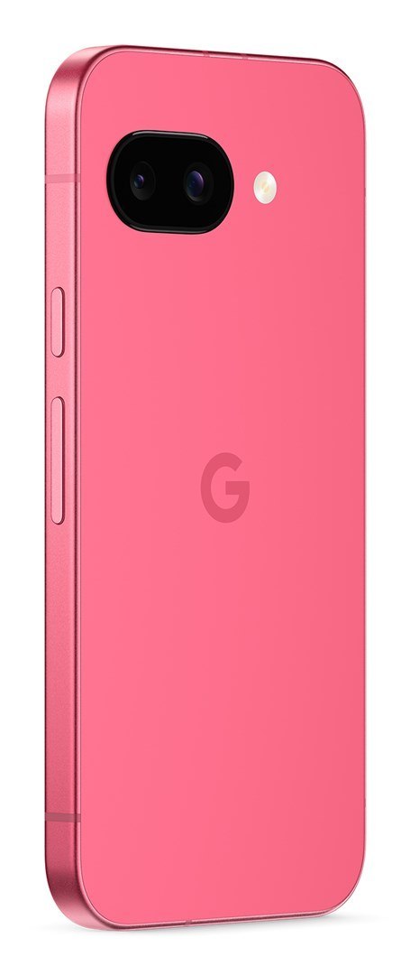 Smartfon Google Pixel 9a - Dual-SIM - 128 GB Smartfon Google Pixel 9a - Dual-SIM - 128 GB