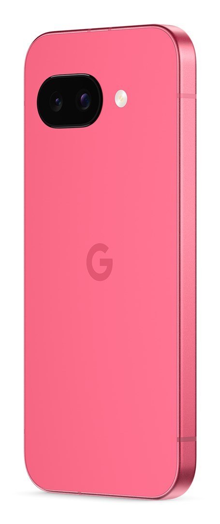 Smartfon Google Pixel 9a - Dual-SIM - 128 GB Smartfon Google Pixel 9a - Dual-SIM - 128 GB