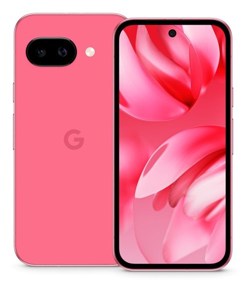 Smartfon Google Pixel 9a - Dual-SIM - 128 GB Smartfon Google Pixel 9a - Dual-SIM - 128 GB
