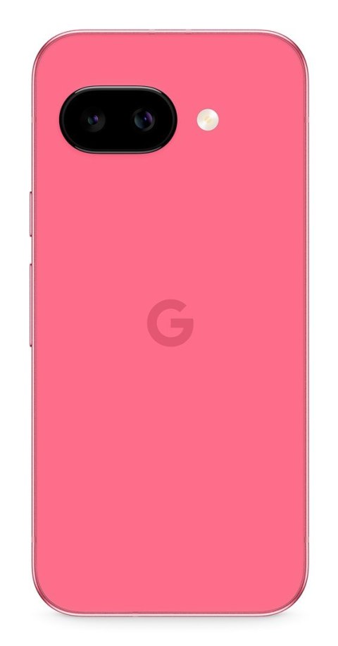 Smartfon Google Pixel 9a - Dual-SIM - 128 GB Smartfon Google Pixel 9a - Dual-SIM - 128 GB