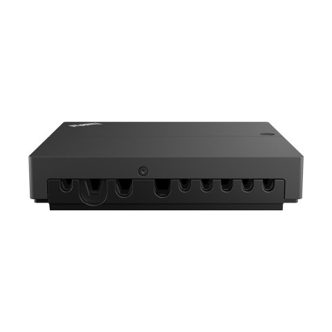 Stacja dokująca Lenovo ThinkSmart SmartDock 40BN0135EU Czarny Stacja dokująca Lenovo ThinkSmart SmartDock 40BN0135EU Czarny