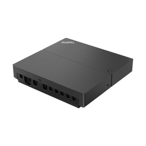 Stacja dokująca Lenovo ThinkSmart SmartDock 40BN0135EU Czarny Stacja dokująca Lenovo ThinkSmart SmartDock 40BN0135EU Czarny