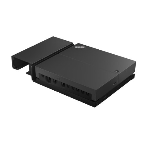Stacja dokująca Lenovo ThinkSmart SmartDock 40BN0135EU Czarny Stacja dokująca Lenovo ThinkSmart SmartDock 40BN0135EU Czarny