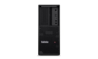 Stacja robocza Lenovo ThinkStation P3 z Intel Core i7-14700K, 32GB UDIMM DDR5, 1000GB SSD, UHD Graphics 770