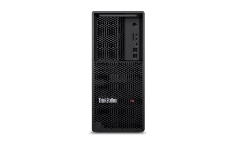 Stacja robocza Lenovo ThinkStation P3 z Intel Core i7-14700K, 32GB UDIMM DDR5, 1000GB SSD, UHD Graphics 770