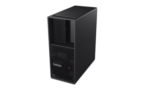Stacja robocza Lenovo ThinkStation P3 z Intel Core i7-14700K, 32GB UDIMM DDR5, 1000GB SSD, UHD Graphics 770