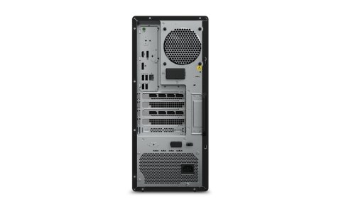 Stacja robocza Lenovo ThinkStation P3 z Intel Core i7-14700K, 32GB UDIMM DDR5, 1000GB SSD, UHD Graphics 770