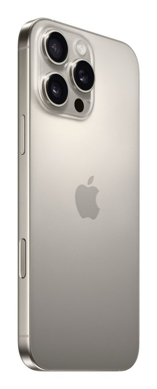 Telefon Apple iPhone 16 Pro Max 256GB Natural Titanium