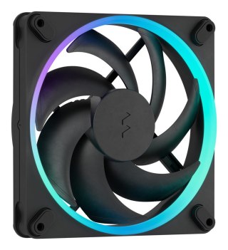 Wentylator komputerowy, 3-pak, Pęd 14 RGB