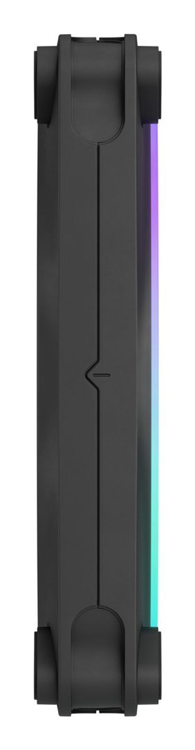 Wentylator komputerowy, 3-pak, Pęd 14 RGB Wentylator komputerowy, 3-pak, Pęd 14 RGB
