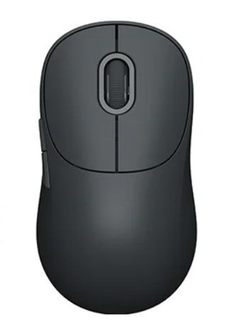 Xiaomi Wireless Mouse 3 czarny