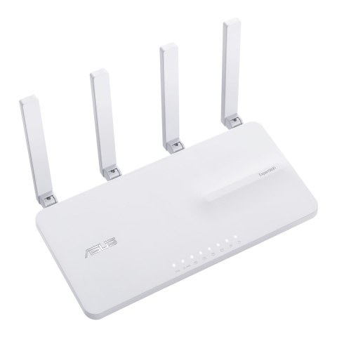ASUS EBR63 - Expert WiFi router bezprzewodowy Gigabit Ethernet Dual-band (2.4 GHz/5 GHz) Biały ASUS EBR63 - Expert WiFi router bezprzewodowy Gigabit Ethernet Dual-band (2.4 GHz/5 GHz) Biały