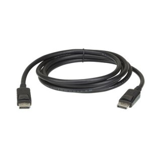 Aten | DisplayPort rev.1.2 | | Z DP do DP | 3 mln