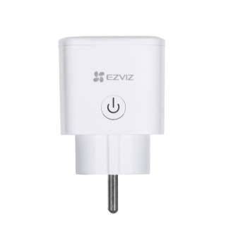 EZVIZ T30-10B-EU inteligentny korek 1600 W Biały