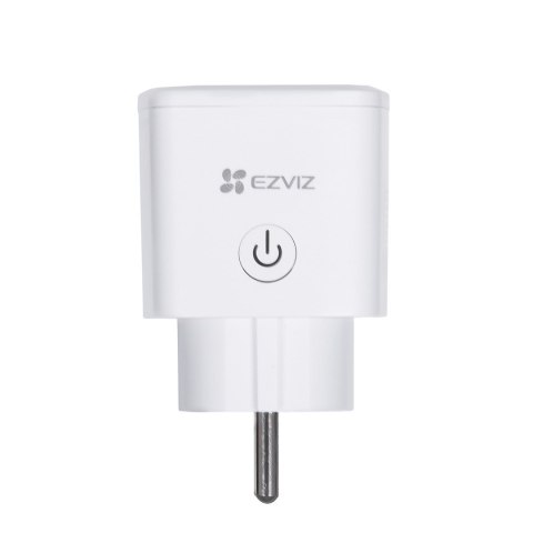 EZVIZ T30-10B-EU inteligentny korek 1600 W Biały EZVIZ T30-10B-EU inteligentny korek 1600 W Biały
