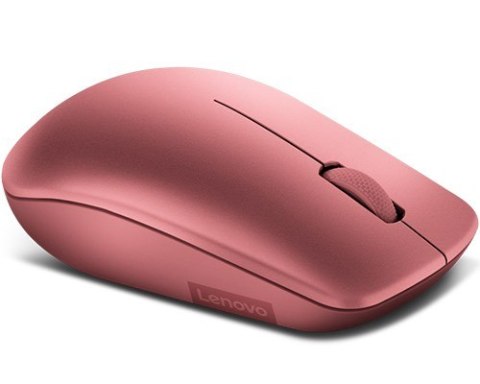 Lenovo | Mysz bezprzewodowa | 530 | Mysz bezprzewodowa | Bezprzewodowy | Łączność bezprzewodowa 2,4 GHz przez Nano USB | Wiśniow