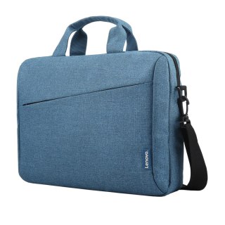 Lenovo | Rekreacyjny ładowany od góry T210 | Pasuje do rozmiaru 15,6 " | Messenger - Teczka | Niebieski