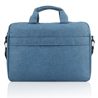 Lenovo | Rekreacyjny ładowany od góry T210 | Pasuje do rozmiaru 15,6 " | Messenger - Teczka | Niebieski