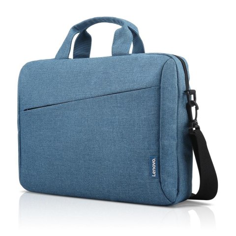 Lenovo | Rekreacyjny ładowany od góry T210 | Pasuje do rozmiaru 15,6 " | Messenger - Teczka | Niebieski