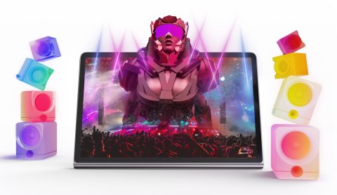 Lenovo Tab (bez zasilacza) | Plus TB351FU | 11,5 cala | Luna Szary | 2000 x 1200 pikseli | MediaTek Helio G99 | 8 GB | LPDDR4x L Lenovo Tab (bez zasilacza) | Plus TB351FU | 11,5 cala | Luna Szary | 2000 x 1200 pikseli | MediaTek Helio G99 | 8 GB | LPDDR4x L