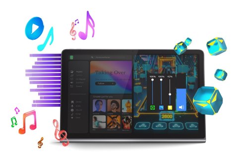 Lenovo Tab (bez zasilacza) | Plus TB351FU | 11,5 cala | Luna Szary | 2000 x 1200 pikseli | MediaTek Helio G99 | 8 GB | LPDDR4x L Lenovo Tab (bez zasilacza) | Plus TB351FU | 11,5 cala | Luna Szary | 2000 x 1200 pikseli | MediaTek Helio G99 | 8 GB | LPDDR4x L