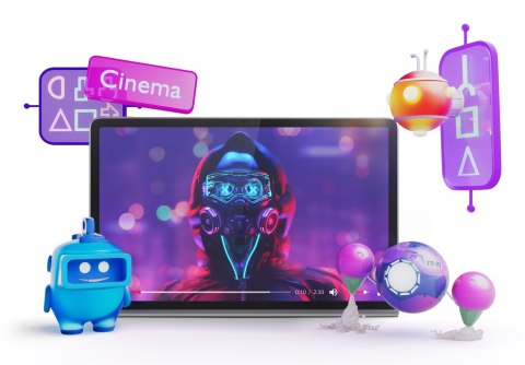 Lenovo Tab (bez zasilacza) | Plus TB351FU | 11,5 cala | Luna Szary | 2000 x 1200 pikseli | MediaTek Helio G99 | 8 GB | LPDDR4x L Lenovo Tab (bez zasilacza) | Plus TB351FU | 11,5 cala | Luna Szary | 2000 x 1200 pikseli | MediaTek Helio G99 | 8 GB | LPDDR4x L