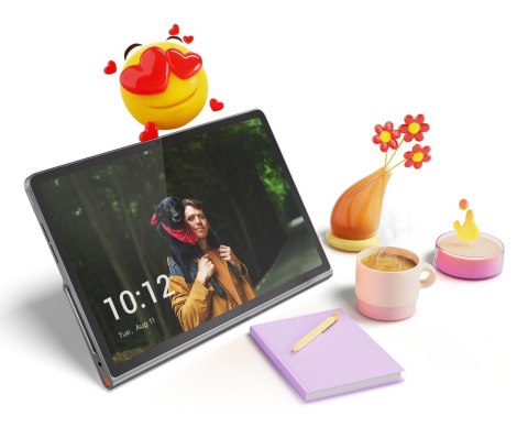 Lenovo Tab (bez zasilacza) | Plus TB351FU | 11,5 cala | Luna Szary | 2000 x 1200 pikseli | MediaTek Helio G99 | 8 GB | LPDDR4x L Lenovo Tab (bez zasilacza) | Plus TB351FU | 11,5 cala | Luna Szary | 2000 x 1200 pikseli | MediaTek Helio G99 | 8 GB | LPDDR4x L
