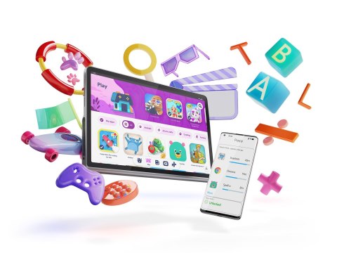 Lenovo Tab (bez zasilacza) | Plus TB351FU | 11,5 cala | Luna Szary | 2000 x 1200 pikseli | MediaTek Helio G99 | 8 GB | LPDDR4x L Lenovo Tab (bez zasilacza) | Plus TB351FU | 11,5 cala | Luna Szary | 2000 x 1200 pikseli | MediaTek Helio G99 | 8 GB | LPDDR4x L