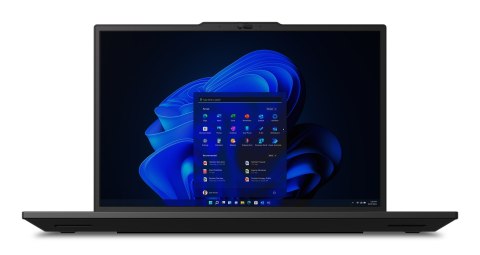 Lenovo ThinkPad P16s - 16-calowa mobilna stacja robocza - Core Ultra 7 1,4 GHz 40,6 cm Lenovo ThinkPad P16s - 16-calowa mobilna stacja robocza - Core Ultra 7 1,4 GHz 40,6 cm